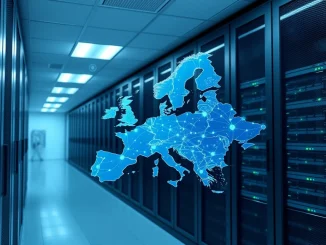 Vision Chain and Bitpanda Enterprise partnership enables scalable tokenization infrastructure across the European Union.