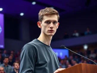 Vitalik Buterin announces Ethereum sanctuary tech initiative for digital freedom and privacy protection