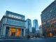 Wall Street and DeFi integration shaping future global finance regulation and liquidity.