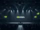 Nvidia CEO Jensen Huang prepares to deliver the GTC 2026 keynote at the SAP Center.