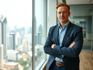 Alex Svanevik, Nansen co-founder, discusses the $100 trillion wealth transfer impacting crypto markets in 2026.