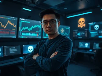 Axie Infinity founder Jeff Zirlin warns about Web3 gaming studio closures in 2026 funding crisis