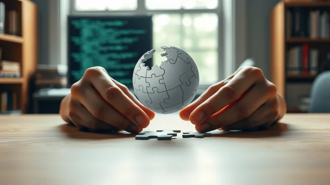 Wikipedia implements new policy restricting AI-generated article content to maintain accuracy.