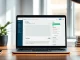 WordPress.com dashboard showing AI integration for automated content creation and publishing.