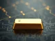 Gold bullion bar representing the new tokenized gold framework for digital financial systems.