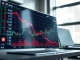 XRP price crash dashboard showing $50 billion in unrealized losses for cryptocurrency investors
