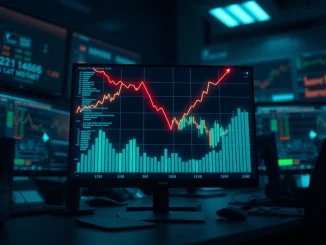 XRP price news 2026 analysis showing market correction and rising ransomware threats impacting cryptocurrency.
