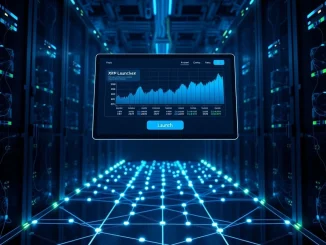 XRPL.to's new unified trading interface for tokens and NFTs on the XRP Ledger network.