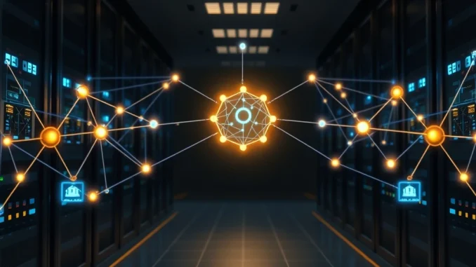 YOMIRGO and Moledao partnership accelerating Web3 AI transformation through decentralized network integration.