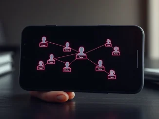 ZachXBT investigation reveals network of fake social media accounts used for cryptocurrency fraud.