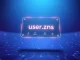ZNS Connect multi-chain digital identity card representing Web3 domain integration across four blockchain networks.