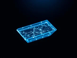 Analysis of Algorand ALGO cryptocurrency price prediction and $1 target potential.