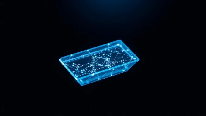 Analysis of Algorand ALGO cryptocurrency price prediction and $1 target potential.