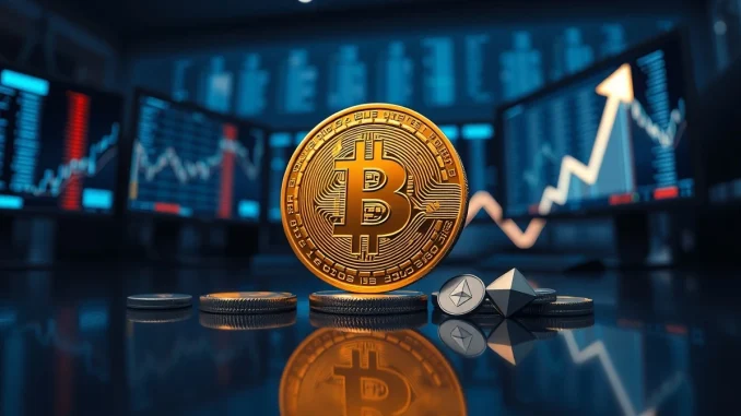Altcoins have upside potential as Bitcoin price targets $86K, with analyst predicting a surge in altcoin market.