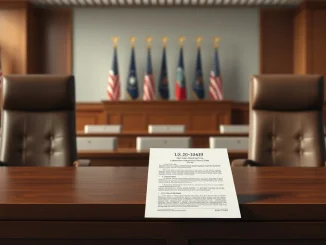 Court upholds Pentagon's supply chain risk label against AI company Anthropic in national security case.