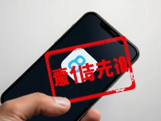 Apple Bitchat app removal from China App Store after government request.