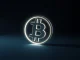 Bitcoin market sentiment analysis showing a shift towards bearish investor chatter.