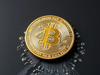 Bitcoin Cash price prediction analysis showing a BCH coin on technology background.