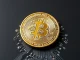 Bitcoin Cash price prediction analysis showing a BCH coin on technology background.