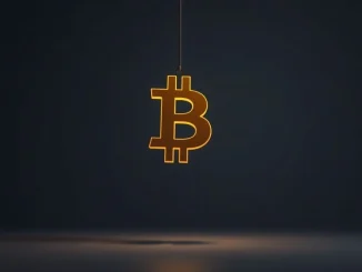 Analysis of Bitcoin's stagnant price and potential for a major market breakout.