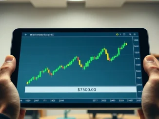 Analysis of Bitcoin's critical price level at $76,000 and the market conditions required to hold it.