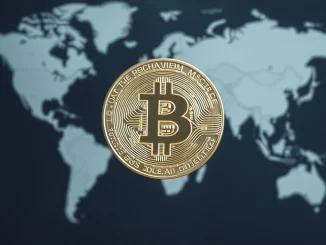 Bitcoin price reaction to US Iran ceasefire news and geopolitical risk analysis.