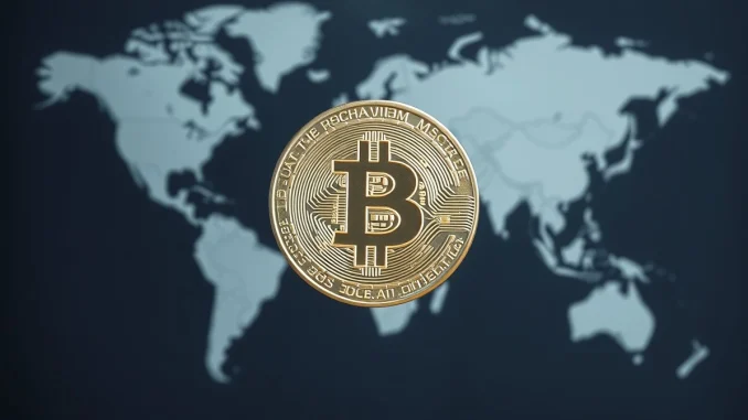 Bitcoin price reaction to US Iran ceasefire news and geopolitical risk analysis.
