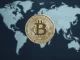 Bitcoin price reaction to US Iran ceasefire news and geopolitical risk analysis.