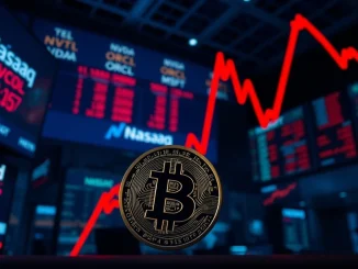 Bitcoin rally falters as AI industry weakness and CLARITY Act odds decline pressure BTC price