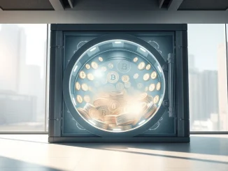 Chainalysis stablecoin volume projection showing potential trillion-dollar digital asset growth.