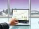 Coinbase's expansion into stock trading in Australia following regulatory approval.