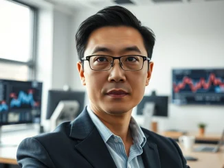 Binance founder Changpeng Zhao discusses his vision for crypto becoming everyday infrastructure.