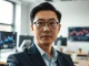 Binance founder Changpeng Zhao discusses his vision for crypto becoming everyday infrastructure.