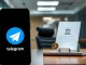 Daily crypto news summary covering Telegram, prediction markets, and banking disputes for April 5, 2026.