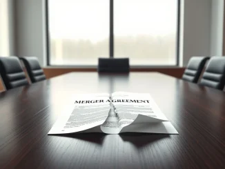 Ether Machine and Dynamix SPAC merger agreement termination document.
