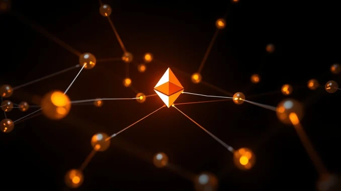 Analysis of Ether open interest surge and mixed market signals for Ethereum.