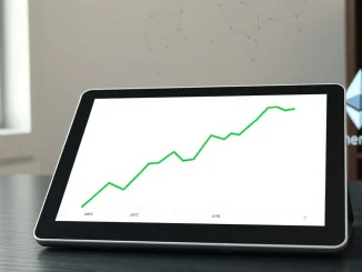 Analysis of Ether price chart showing recovery as ETH aims for $3,000 target.