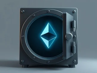 The Ethereum Foundation's strategic move to stake nearly 70,000 ETH from its treasury.