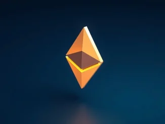 Analysis of the Ethereum Name Service (ENS) token price and future market potential.