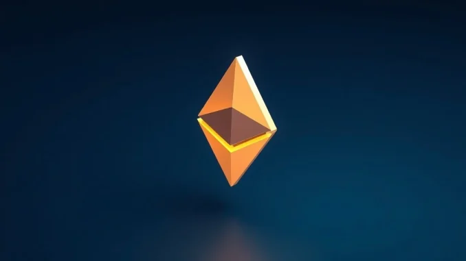 Analysis of the Ethereum Name Service (ENS) token price and future market potential.