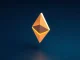 Analysis of the Ethereum Name Service (ENS) token price and future market potential.