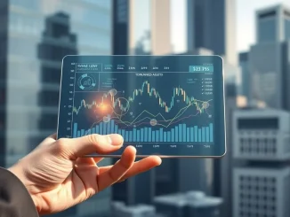 IMF analysis of tokenization's impact on financial markets and real-world asset risks