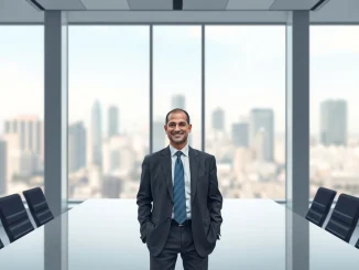 Microsoft CEO Satya Nadella ready to exploit new OpenAI deal for AI dominance in corporate boardroom