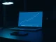 Michael Saylor's MicroStrategy signals return to Bitcoin buying strategy with late-night office scene.