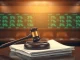 A judge's gavel symbolizing the Nevada court ruling against Kalshi's prediction market contracts.