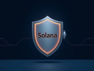 The Solana Foundation's new STRIDE security framework and SIRN network for protecting DeFi protocols.