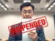 South Korean financial regulator imposing penalties on Coinone exchange for compliance failures.