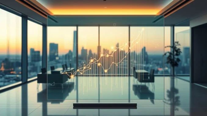 Analysis of Tether's potential $500 billion valuation and delayed fundraising round for its stablecoin business.