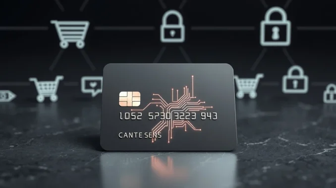 Visa's new AI-powered platform enabling autonomous shopping and payments for artificial intelligence agents.