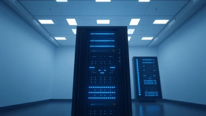 The x402 protocol enables usage-based pricing for AI compute and agentic AI services.